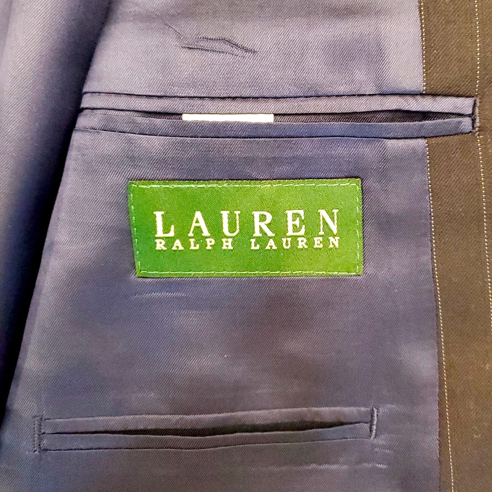Ralph Lauren Classic-Fit Sport Coat - Picture 5 of 8